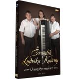 Česká muzika Šramlík - U muziky v roubence - CD + DVD