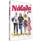 Česká muzika Nálada No. Šlágr Parta - CD