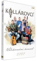 esk muzika Velikonon koncert 2020 - DVD