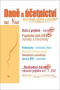 Poradce DaÚ č. 3/2021