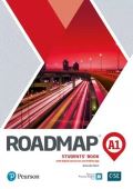 Maris Amanda Roadmap A1 Students´ Book with digital resources and mobile app