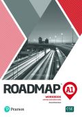 Richardson Ann Roadmap A1 Workbook with Key & Online Audio