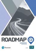 PEARSON Education Limited Roadmap C1 Workbook with Key & Online Audio