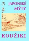 CAD Press Kodžiki - Japonské mýty