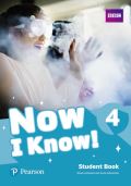 Lochowski Tessa Now I Know 4 Student Book