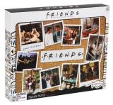 Filmový MERCHANDISING Puzzle Friends/Přátelé sezóny,1000 dílků