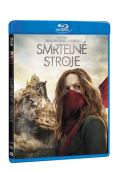 Magic Box Smrtelné stroje BD