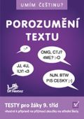 Prodos Umím češtinu? - Porozumění textu 9