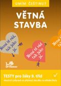 Prodos Umím češtinu? - Větná stavba 9