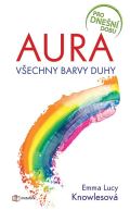 Metafora Aura - Všechny barvy duhy