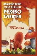 Triton Pexeso zvířátka AČ-ČA