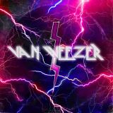Weezer Van Weezer (Magenta LP)