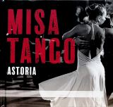 Antarctica Misa Tango