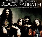 Black Sabbath Transmission Impossible