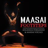 Anuang'a Fernando & Maasai Vocals Maasai Footsteps