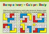 kuk-a-mat CUTS školní - 1.-2. třída