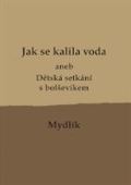 Uvnitř Jak se kalila voda