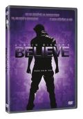 Usher Justin Bieber's Believe