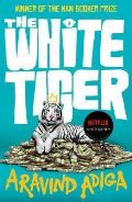 Adiga Aravind The White Tiger