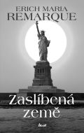 Remarque Erich Maria Zaslíbená země
