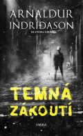 MOBA Temná zákoutí - Islandská krimi