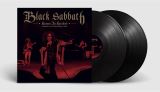 Black Sabbath Heaven In Hartford
