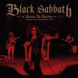 Black Sabbath Heaven In Hartford -Ltd-