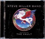 Miller Steve -Band- Selections From The Vault