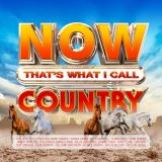 Now Music Now That's What I Call Country (4CD)