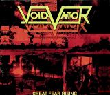 MVD Great Fear Rising