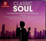 Big 3 Classic Soul (3CD Set)
