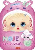 Infoa Moje miminko / Moje bábätko – Můj den