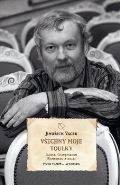 Academia Všechny moje toulky