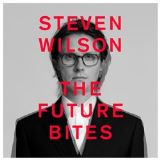 Wilson Steven The Future Bites