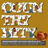 Různí interpreti Country Hity