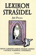 Fontána Lexikon strašidel