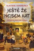 MOBA Ještě že nejsem kat