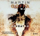 Goffa Martin Dvtko - audioknihovna