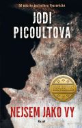 Picoultová Jodi Nejsem jako vy