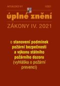 Poradce Aktualizace IV/1 2021 Vyhlka o porn prevenci