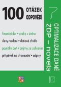 Poradce 100 otzek a odpovd - Optimalizace dan, ZDP novela