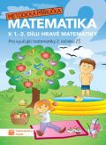 TAKTIK Hravá matematika 2 - metodická příručka