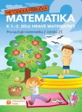 TAKTIK Hrav matematika 2 - metodick pruka