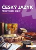 TAKTIK Český jazyk 4 - učebnice pro SŠ