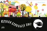 Nakladatelství 65. pole Krtkův černobílý svět