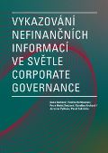 Západočeská univerzita Vykazování nefinančních informací ve světle corporate governance