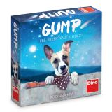 Dino Gump - rodinná hra