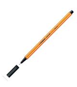 Stabilo Popisovač STABILO point liner 88 černý