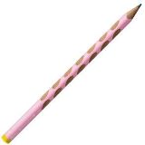 Stabilo Tužka STABILO EASYgraph Pastel HB růžová pro leváky