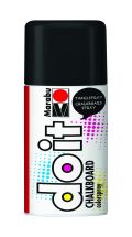 Marabu Marabu Akrylová barva Chalkboard ve spreji 150ml - černá tabulová